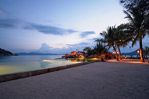 L'Alya Ninh Van Bay
