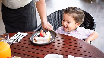 Holiday Inn Acapulco La Isla by IHG