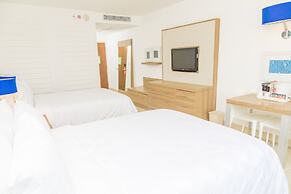 Holiday Inn Acapulco La Isla by IHG