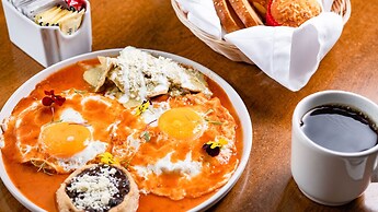 Holiday Inn Acapulco La Isla by IHG