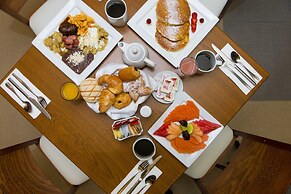 Holiday Inn Acapulco La Isla by IHG