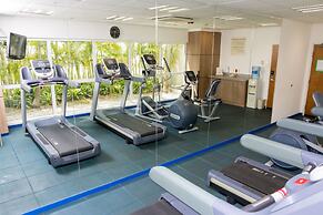 Holiday Inn Acapulco La Isla by IHG