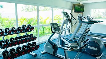 Holiday Inn Acapulco La Isla by IHG