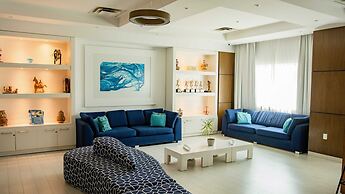 Holiday Inn Acapulco La Isla by IHG