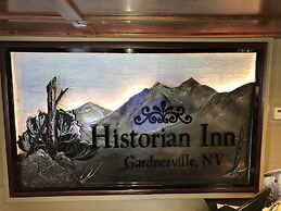 Historian Inn