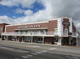 Historian Inn