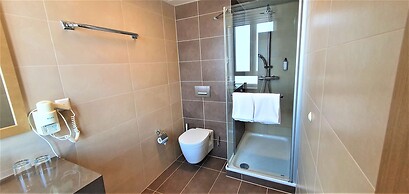 Golden Tulip Kassel Hotel Reiss