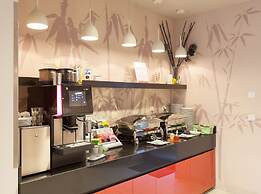 Golden Tulip Kassel Hotel Reiss