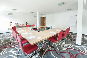 Golden Tulip Kassel Hotel Reiss