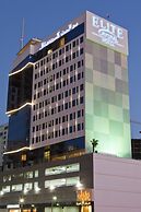 Elite Crystal Hotel