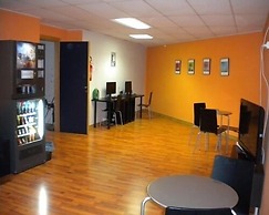 Central Station Inn - Hostel