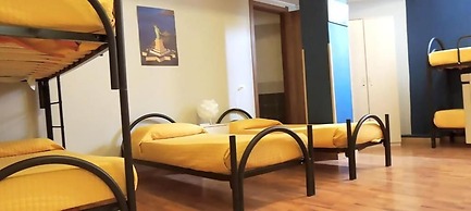 Central Station Inn - Hostel