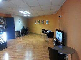 Central Station Inn - Hostel