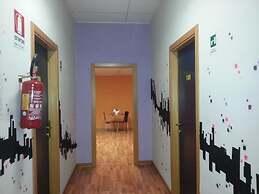 Central Station Inn - Hostel