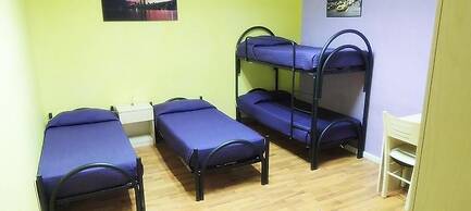 Central Station Inn - Hostel