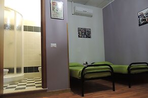 Central Station Inn - Hostel