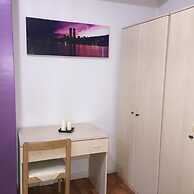 Central Station Inn - Hostel