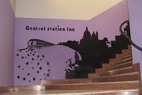 Central Station Inn - Hostel