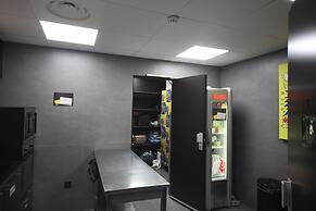 Peace & Love - Hostel