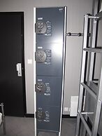 Peace & Love - Hostel