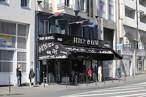 Peace & Love - Hostel