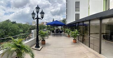 Hotel Cosmos Cali