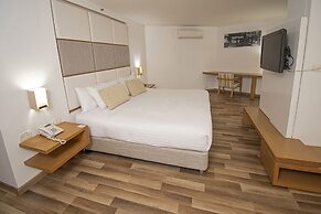 Hotel Cosmos Cali