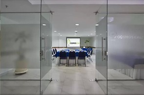 Hotel Cosmos Cali