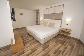 Hotel Cosmos Cali