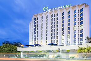 Hotel Cosmos Cali