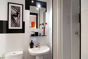 THC Tirso Molina Hostel