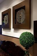 THC Tirso Molina Hostel