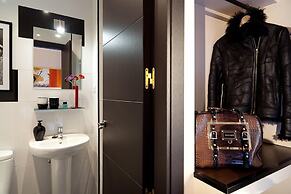 THC Tirso Molina Hostel