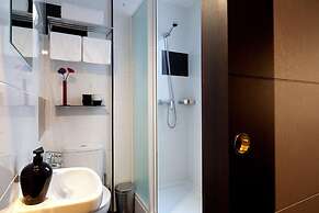 THC Tirso Molina Hostel