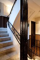 THC Tirso Molina Hostel