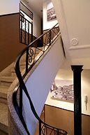 THC Tirso Molina Hostel