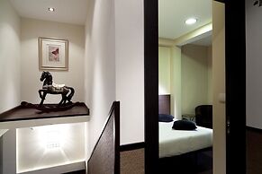 THC Tirso Molina Hostel