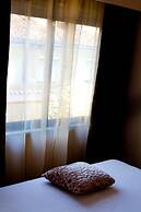 THC Tirso Molina Hostel