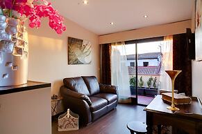 THC Tirso Molina Hostel