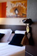 THC Tirso Molina Hostel