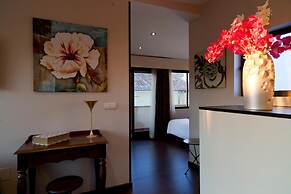 THC Tirso Molina Hostel