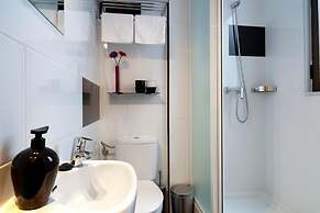 THC Tirso Molina Hostel