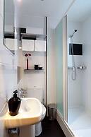 THC Tirso Molina Hostel