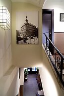 THC Tirso Molina Hostel