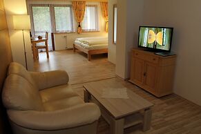 Hotel Alpenhaus Evianquelle