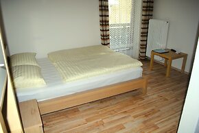 Hotel Alpenhaus Evianquelle