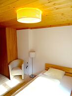 Hotel Alpenhaus Evianquelle