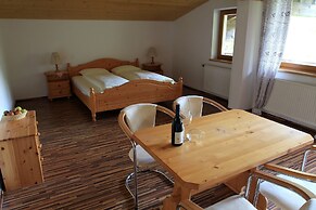Hotel Alpenhaus Evianquelle