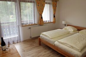 Hotel Alpenhaus Evianquelle