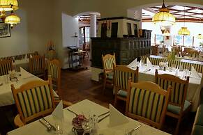 Hotel Alpenhaus Evianquelle